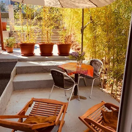 Guest house Sea Breeze Studio