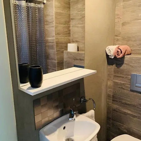 Sea Breeze Studio Guest house