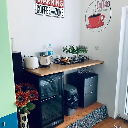 Guest house Sea Breeze Studio