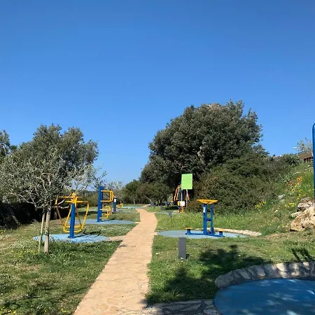 Sea Breeze Studio Pula