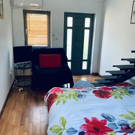 Guest house Sea Breeze Studio *