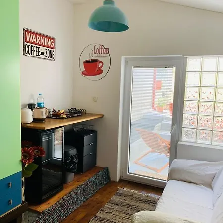 Sea Breeze Studio *
