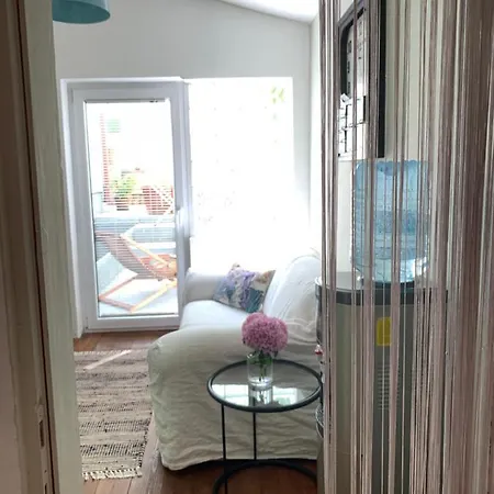 게스트하우스 Sea Breeze 풀라