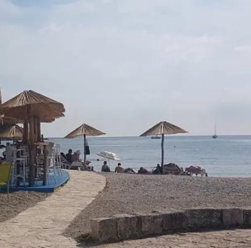 Guest house Sea Breeze