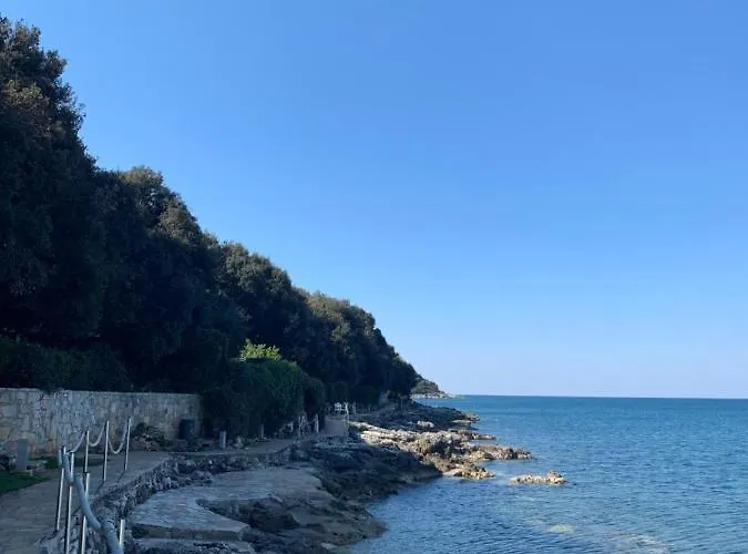 Guest house Sea Breeze