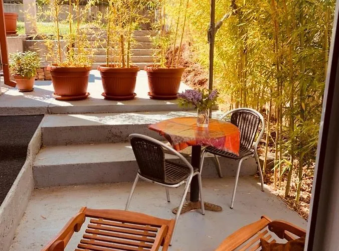 Guest house Sea Breeze