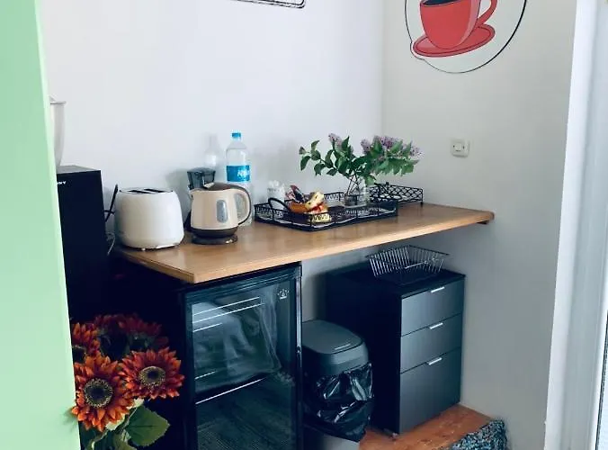 Guest house Sea Breeze