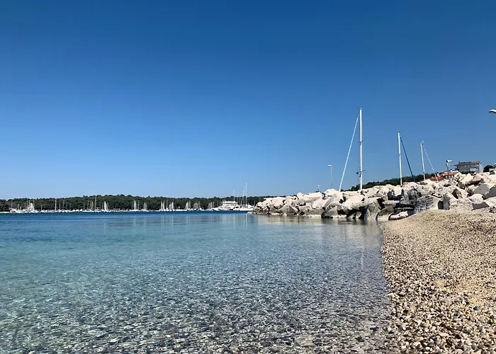 Gasthof Sea Breeze *