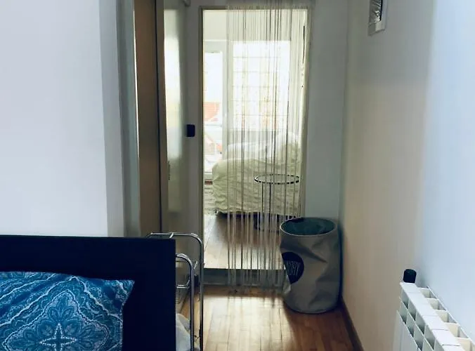 Sea Breeze Guest house Pula