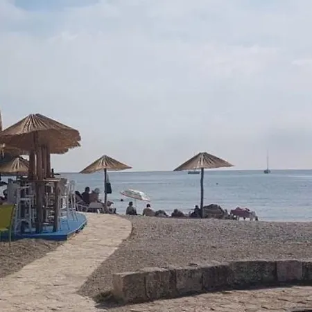 Gasthof Sea Breeze Studio