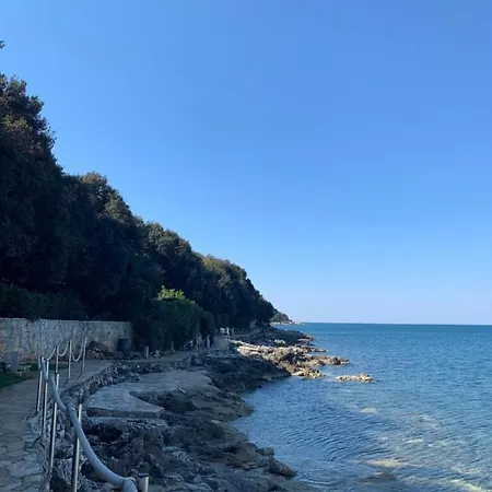 Gasthof Sea Breeze Studio