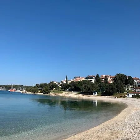 Sea Breeze Pensjonat *