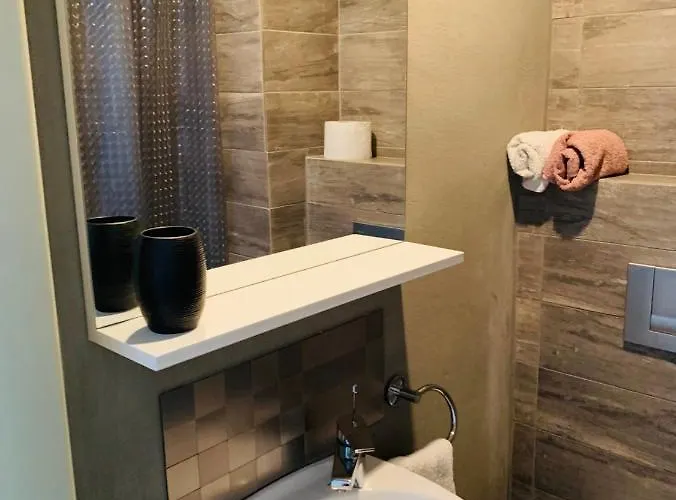 Sea Breeze 게스트하우스