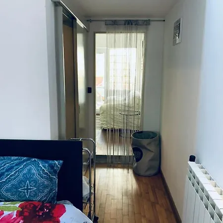 Sea Breeze Pensión Pula